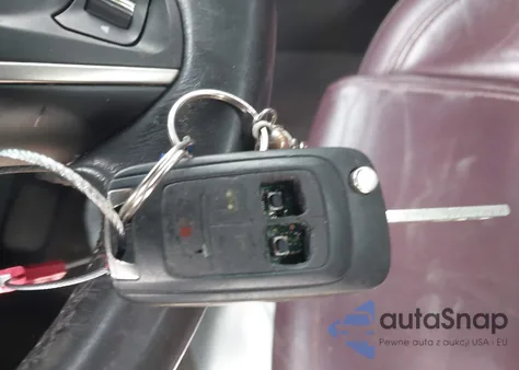 2014 Buick Lacrosse Leather Group z USA, uszkodzony, nr VIN 1G4GB5G3XEF225581